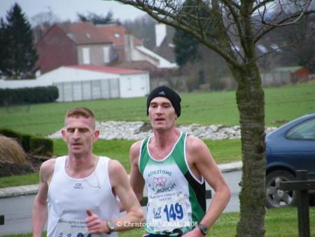 Stephane champion regional FSGT ( sin le noble )